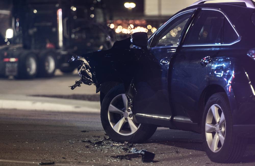 Trafik Kazalarının Nedenleri