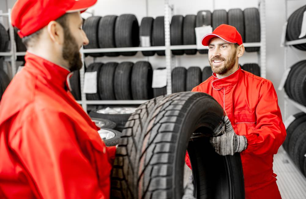 Lastik Bakımı Hakkında İpuçları