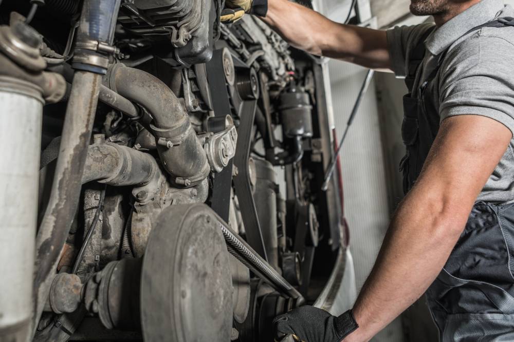 Motor Takozu Arızası Nedir?  Neden Arızalanır?