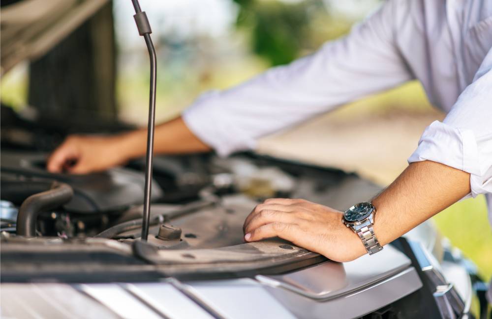 Katalitik Konvertör Arızası Neden Oluşur?