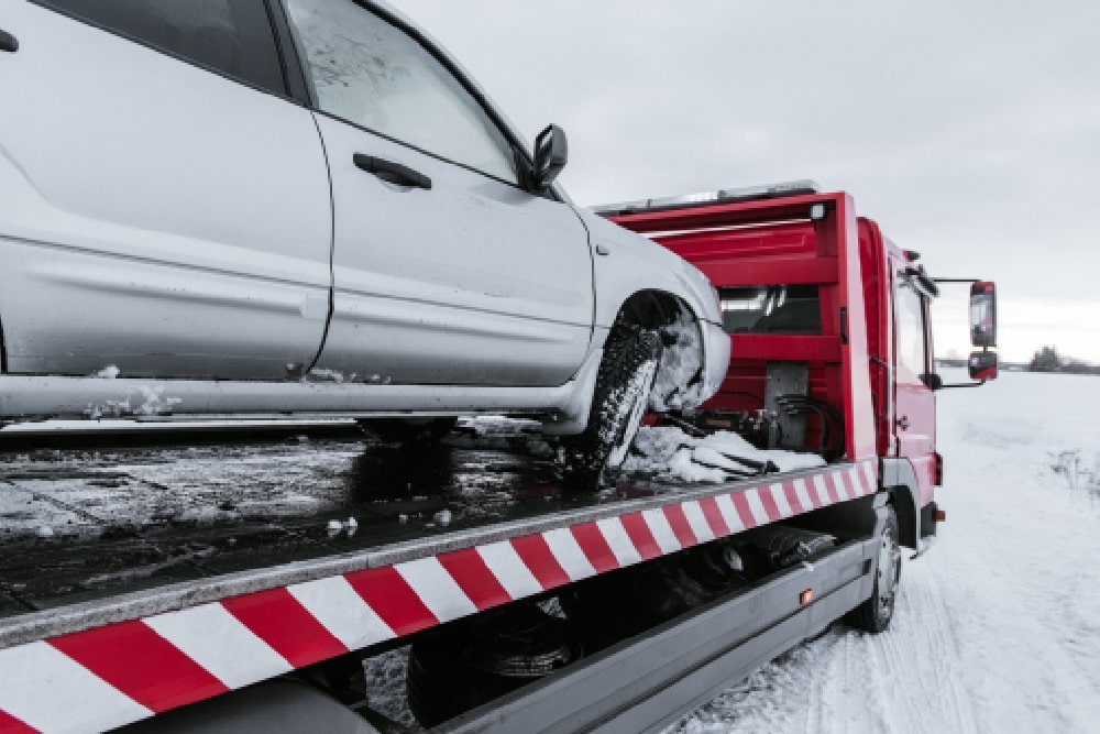 Çekme Belgeli Araç Nedir? Çekme Belgesi Ne Anlama Gelir?