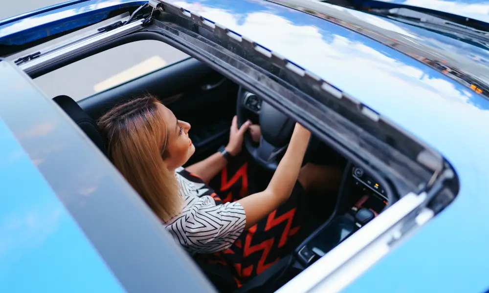 Sık Karşılaşılan Sunroof Arızaları Nelerdir?