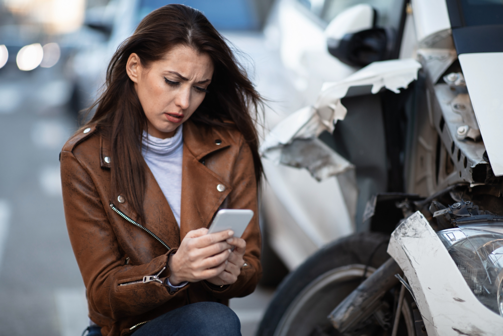 Yol Yardım Paketi Almak İçin 4 Sebep