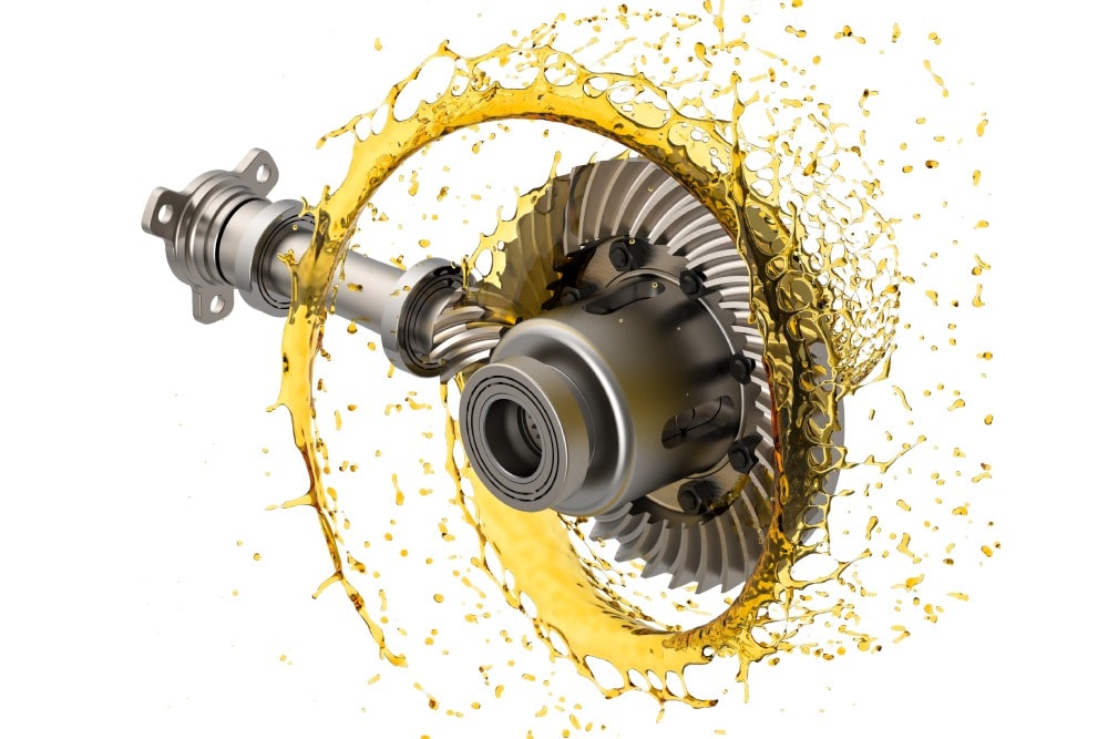 Diferansiyel Nedir? Diferansiyel Arızaları Nelerdir?