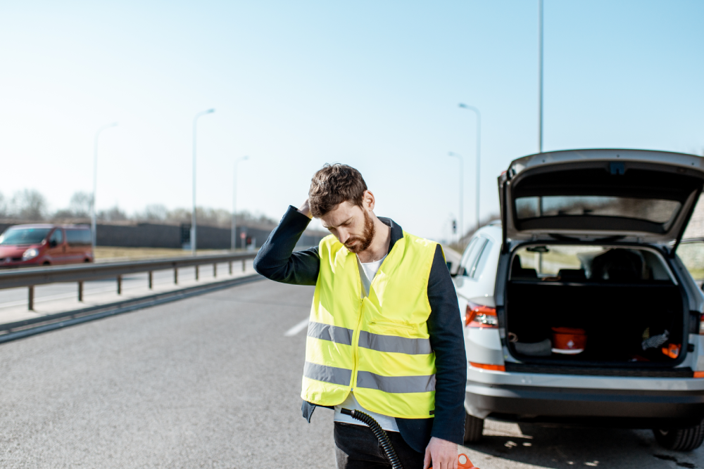 Lastik Yol Yardımı Nedir? Hangi Hizmetleri Kapsar?