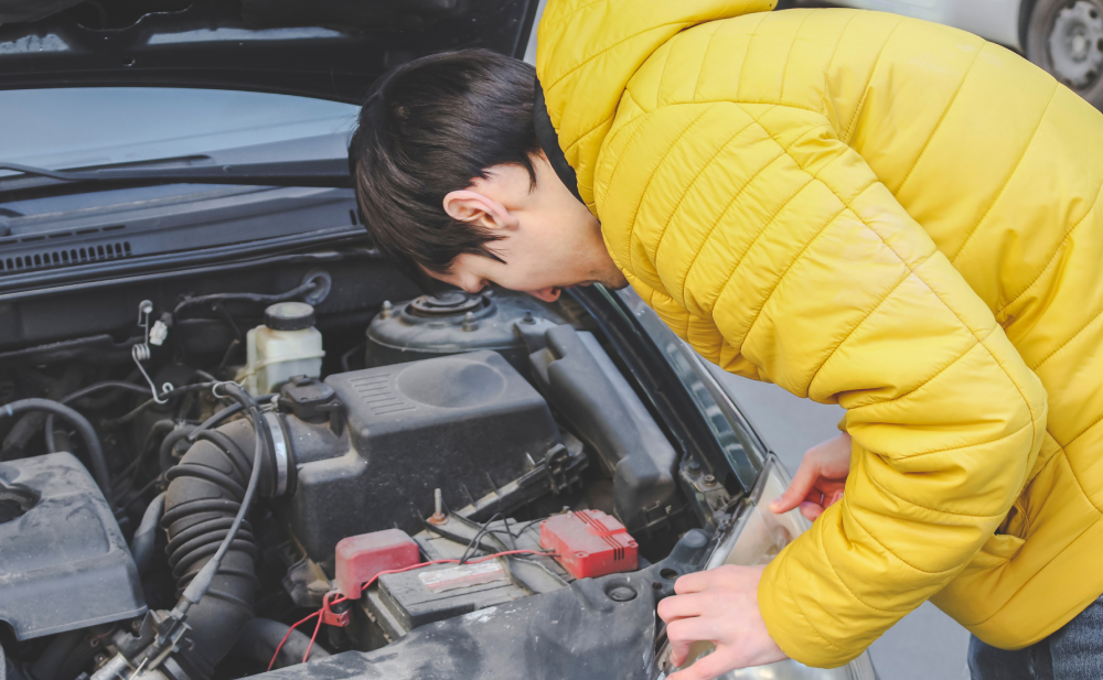 Marş Motoru Arızaları Nelerdir? Nasıl Konrol Edilir?