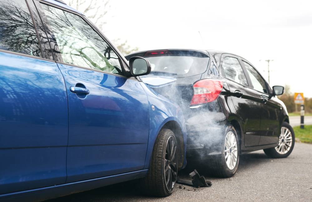 Otomotiv Sektöründe Kaza Önleyici Çalışmalar