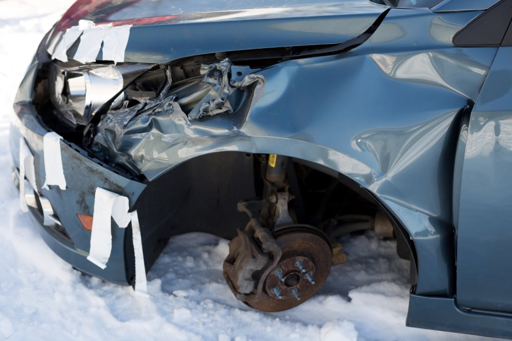 Trafik Kazalarının Oluş Şekilleri Nelerdir?